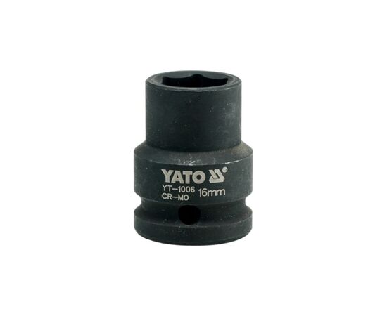 Головка торцевая Yato YT-1006 Головка торцевая Yato YT-1006