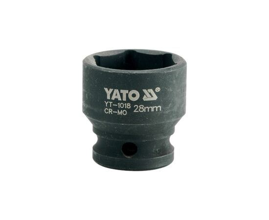 Головка торцевая Yato YT-1018 Головка торцевая Yato YT-1018