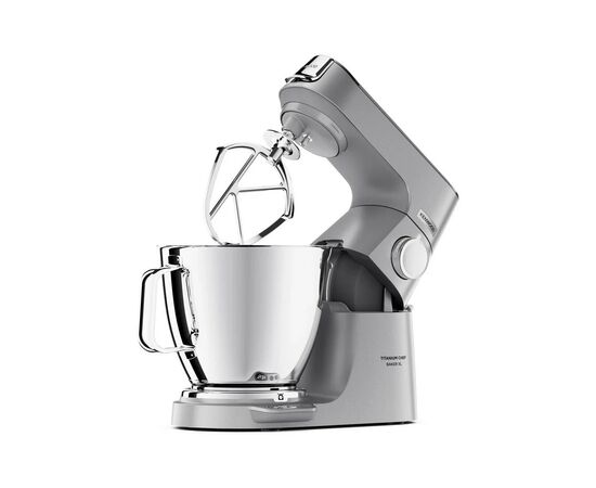 Кухонный комбайн Kenwood KVL85.704SI, изображение 3 Кухонный комбайн Kenwood KVL85.704SI, изображение 3