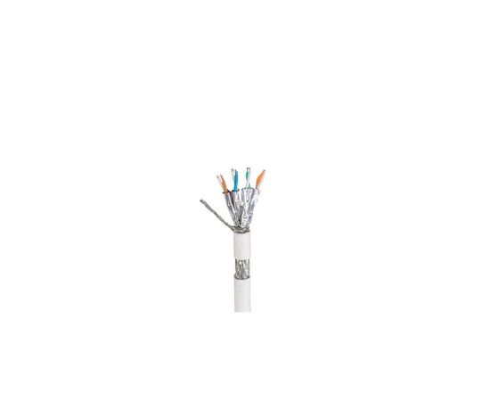 Кабель сетевой OK-Net FTP 305м cat.6 (F/UTP-cat.6) (КПВЭ-ВП (250) 4*2*0,57) Кабель сетевой OK-Net FTP 305м cat.6 (F/UTP-cat.6) (КПВЭ-ВП (250) 4*2*0,57)