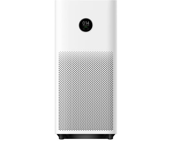 Воздухоочиститель Xiaomi Smart Air Purifier 4, изображение 2 Воздухоочиститель Xiaomi Smart Air Purifier 4, изображение 2