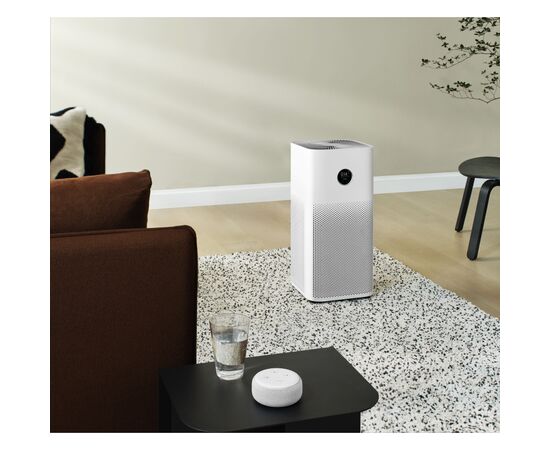 Воздухоочиститель Xiaomi Smart Air Purifier 4, изображение 7 Воздухоочиститель Xiaomi Smart Air Purifier 4, изображение 7