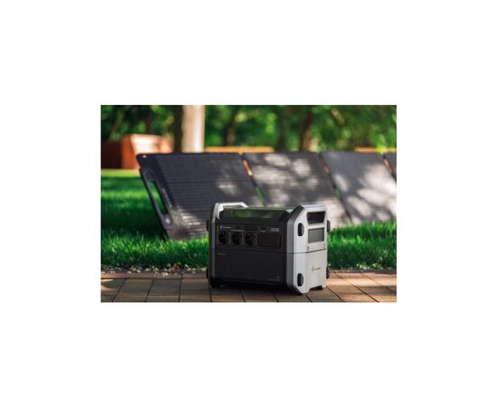 Зарядна станція Segway CUBE 1000, 2200W, 1024W/h (AA.13.04.02.0004), зображення 5 Зарядна станція Segway CUBE 1000, 2200W, 1024W/h (AA.13.04.02.0004), зображення 5