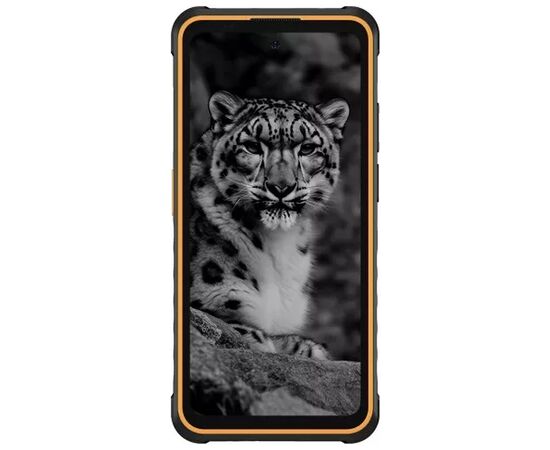 Мобильный телефон Ulefone Armor X31 6/128Gb Black Orange (6975326660068), изображение 2 Мобильный телефон Ulefone Armor X31 6/128Gb Black Orange (6975326660068), изображение 2