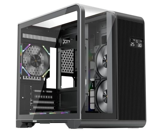 Корпус 1stPlayer RT5-BK Корпус 1stPlayer RT5-BK
