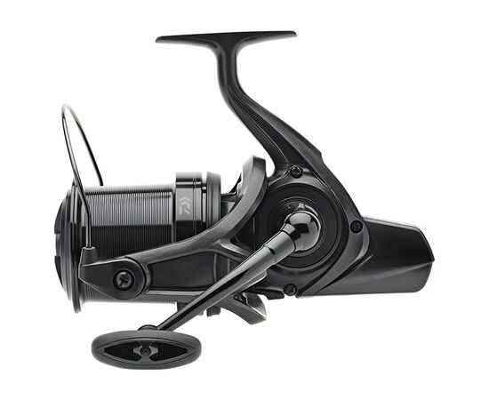 Катушка Daiwa 20 Crosscast 45 SCW QD 5000C (2135.31.62), изображение 2 Катушка Daiwa 20 Crosscast 45 SCW QD 5000C (2135.31.62), изображение 2