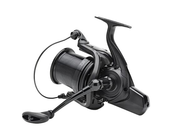 Катушка Daiwa 20 Crosscast 45 SCW QD 5000C (2135.31.62), изображение 3 Катушка Daiwa 20 Crosscast 45 SCW QD 5000C (2135.31.62), изображение 3