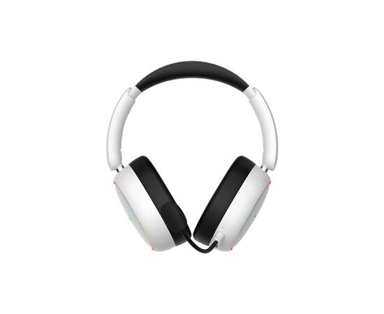 Наушники Hator Phoenix 2 Wireless Hi-Res SyncHUB White (ESH41), изображение 5 Наушники Hator Phoenix 2 Wireless Hi-Res SyncHUB White (ESH41), изображение 5