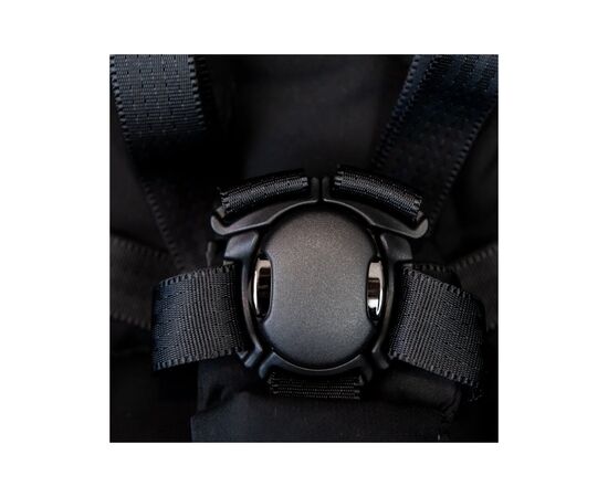 Коляска Espiro Fuel Pro 10 Dynamic Black (5905683801744), изображение 10 Коляска Espiro Fuel Pro 10 Dynamic Black (5905683801744), изображение 10