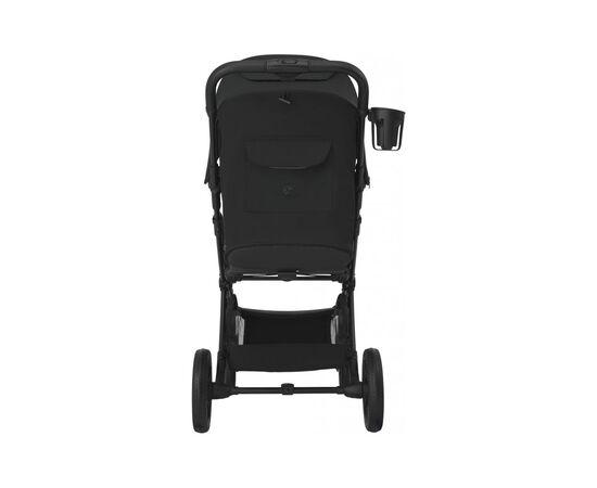 Коляска Espiro Fuel Pro 10 Dynamic Black (5905683801744), изображение 5 Коляска Espiro Fuel Pro 10 Dynamic Black (5905683801744), изображение 5