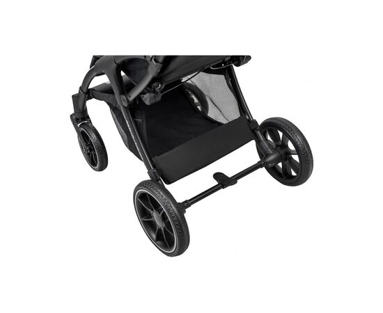 Коляска Espiro Fuel Pro 10 Dynamic Black (5905683801744), изображение 9 Коляска Espiro Fuel Pro 10 Dynamic Black (5905683801744), изображение 9