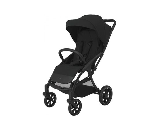 Коляска Espiro Fuel Pro 10 Dynamic Black (5905683801744) Коляска Espiro Fuel Pro 10 Dynamic Black (5905683801744)