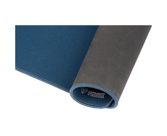 Коврик для мышки YENKEE YPM 9040BE XXL Blue (45019387), изображение 4 Коврик для мышки YENKEE YPM 9040BE XXL Blue (45019387), изображение 4
