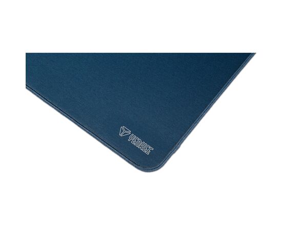 Коврик для мышки YENKEE YPM 9040BE XXL Blue (45019387), изображение 7 Коврик для мышки YENKEE YPM 9040BE XXL Blue (45019387), изображение 7