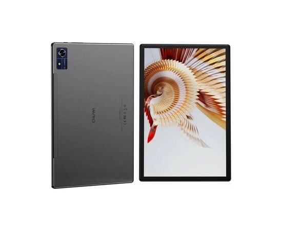 Планшет Chuwi Hi10 XPro 4/128GB 4G Dual Sim Grey з клавіатурою (Hi10 XPro 4/128GB 4G Dual Sim), изображение 6 Планшет Chuwi Hi10 XPro 4/128GB 4G Dual Sim Grey з клавіатурою (Hi10 XPro 4/128GB 4G Dual Sim), изображение 6