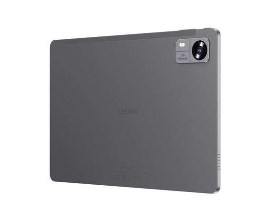 Планшет Chuwi Hi10 XPro 4/128GB 4G Dual Sim Grey з клавіатурою (Hi10 XPro 4/128GB 4G Dual Sim), изображение 8 Планшет Chuwi Hi10 XPro 4/128GB 4G Dual Sim Grey з клавіатурою (Hi10 XPro 4/128GB 4G Dual Sim), изображение 8