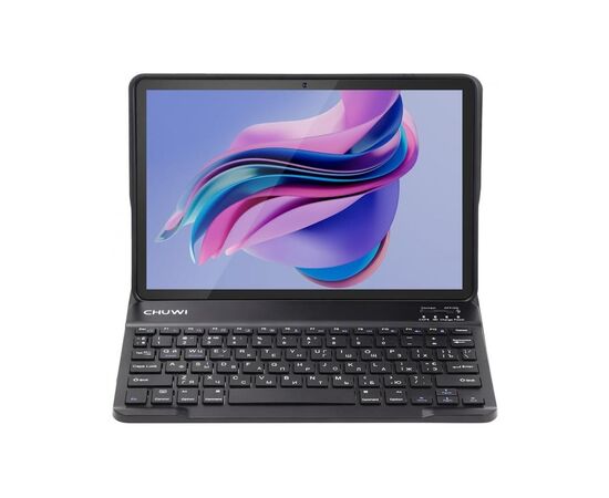 Планшет Chuwi Hi10 XPro 4/128GB 4G Dual Sim Grey з клавіатурою (Hi10 XPro 4/128GB 4G Dual Sim) Планшет Chuwi Hi10 XPro 4/128GB 4G Dual Sim Grey з клавіатурою (Hi10 XPro 4/128GB 4G Dual Sim)