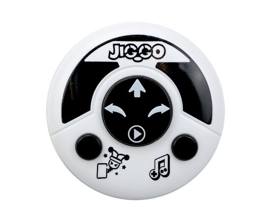Интерактивная игрушка Silverlit робот-собака Jiggo (88497), изображение 6 Интерактивная игрушка Silverlit робот-собака Jiggo (88497), изображение 6