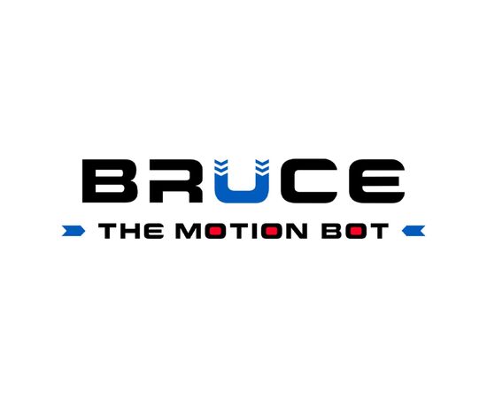 Интерактивная игрушка BlueRocket Робот Брюс STEM (XT3803503), изображение 6 Интерактивная игрушка BlueRocket Робот Брюс STEM (XT3803503), изображение 6