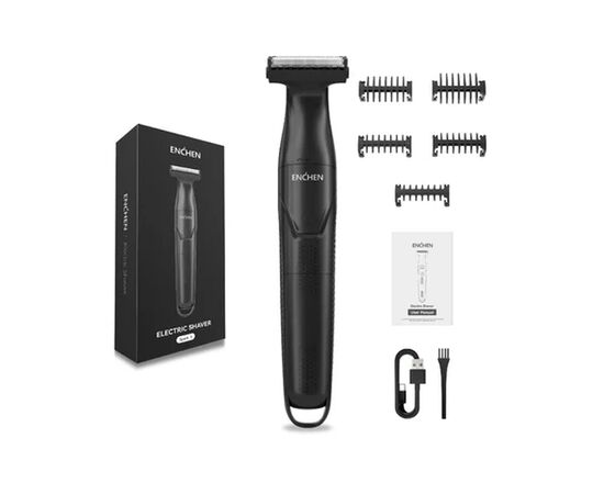 Триммер Enchen Spark 5 Триммер Enchen Spark 5