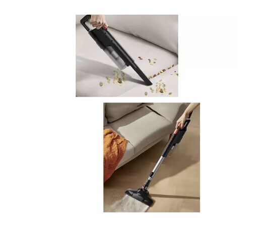 Пылесос Enchen V3 Plus Black, изображение 5 Пылесос Enchen V3 Plus Black, изображение 5