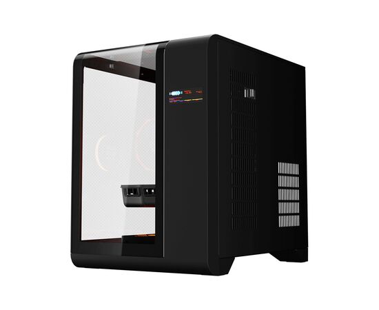 Корпус 1stPlayer RT5-BK, изображение 3 Корпус 1stPlayer RT5-BK, изображение 3