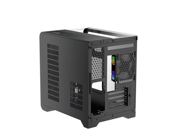 Корпус 1stPlayer RT5-BK, изображение 4 Корпус 1stPlayer RT5-BK, изображение 4