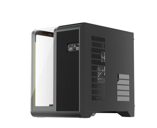 Корпус 1stPlayer RT5-BK, изображение 5 Корпус 1stPlayer RT5-BK, изображение 5