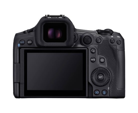 Цифровой фотоаппарат Canon EOS R5 Mark ll 5GHZ+24105USM (6536C029), изображение 3 Цифровой фотоаппарат Canon EOS R5 Mark ll 5GHZ+24105USM (6536C029), изображение 3