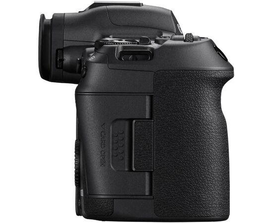 Цифровой фотоаппарат Canon EOS R5 Mark ll 5GHZ+24105USM (6536C029), изображение 7 Цифровой фотоаппарат Canon EOS R5 Mark ll 5GHZ+24105USM (6536C029), изображение 7