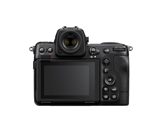 Цифровой фотоаппарат Nikon Z 8 Body (VOA101AE), изображение 2 Цифровой фотоаппарат Nikon Z 8 Body (VOA101AE), изображение 2