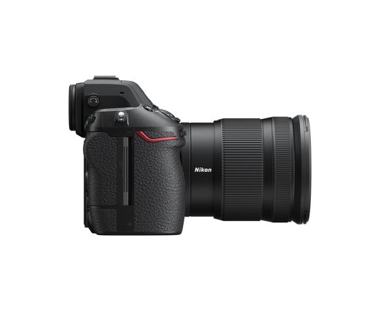 Цифровой фотоаппарат Nikon Z 8 Body (VOA101AE), изображение 3 Цифровой фотоаппарат Nikon Z 8 Body (VOA101AE), изображение 3