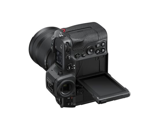 Цифровой фотоаппарат Nikon Z 8 Body (VOA101AE), изображение 8 Цифровой фотоаппарат Nikon Z 8 Body (VOA101AE), изображение 8