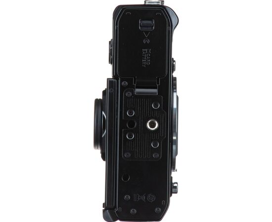 Цифровой фотоаппарат Nikon Zf body (VOA120AE), изображение 10 Цифровой фотоаппарат Nikon Zf body (VOA120AE), изображение 10