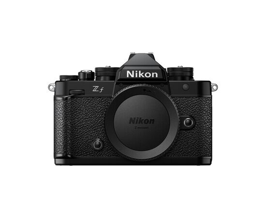 Цифровой фотоаппарат Nikon Zf body (VOA120AE), изображение 2 Цифровой фотоаппарат Nikon Zf body (VOA120AE), изображение 2