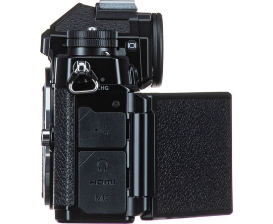 Цифровой фотоаппарат Nikon Zf body (VOA120AE), изображение 6 Цифровой фотоаппарат Nikon Zf body (VOA120AE), изображение 6