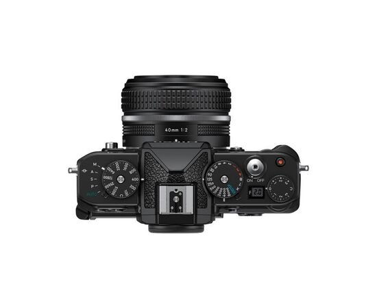 Цифровой фотоаппарат Nikon Zf body (VOA120AE), изображение 7 Цифровой фотоаппарат Nikon Zf body (VOA120AE), изображение 7
