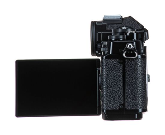 Цифровой фотоаппарат Nikon Zf body (VOA120AE), изображение 8 Цифровой фотоаппарат Nikon Zf body (VOA120AE), изображение 8