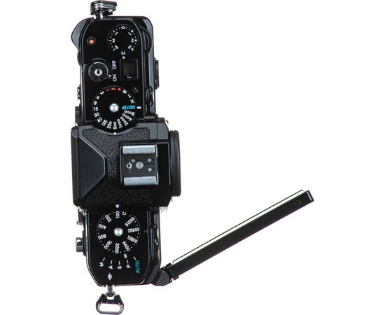 Цифровой фотоаппарат Nikon Zf body (VOA120AE), изображение 9 Цифровой фотоаппарат Nikon Zf body (VOA120AE), изображение 9