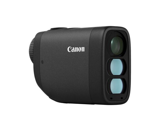 Цифровой фотоаппарат Canon Powershot Golf (6254C002), изображение 2 Цифровой фотоаппарат Canon Powershot Golf (6254C002), изображение 2