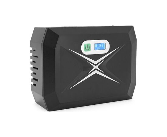 Источник бесперебойного питания Green Wave UPS-60W DCP-60W-20, изображение 2 Источник бесперебойного питания Green Wave UPS-60W DCP-60W-20, изображение 2