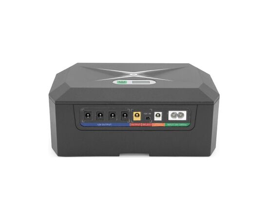 Источник бесперебойного питания Green Wave UPS-100W/18 DCP-100W-17, изображение 6 Источник бесперебойного питания Green Wave UPS-100W/18 DCP-100W-17, изображение 6