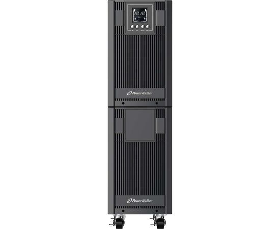 Источник бесперебойного питания PowerWalker VFI 6000 AT LCD (10122248), изображение 2 Источник бесперебойного питания PowerWalker VFI 6000 AT LCD (10122248), изображение 2