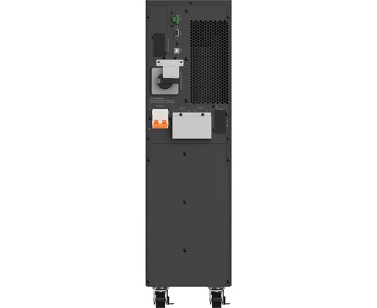 Источник бесперебойного питания PowerWalker VFI 6000 AT LCD (10122248), изображение 3 Источник бесперебойного питания PowerWalker VFI 6000 AT LCD (10122248), изображение 3
