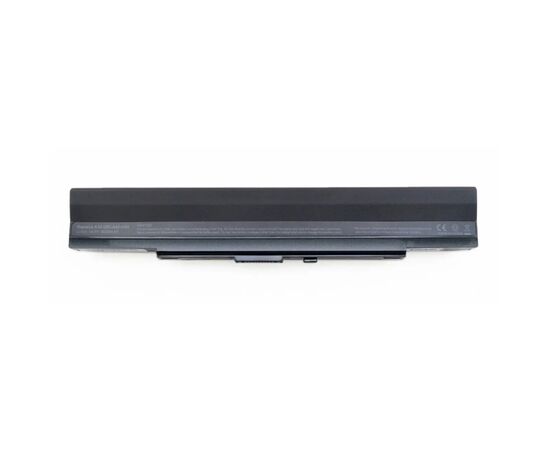 Аккумулятор для ноутбука Asus A42-U53, 5200mAh, 8cell, 14.8V, Li-ion AlSoft (A47958)