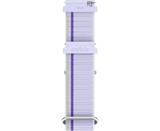 Смарт-часы Mibro GS Active2 (XPAW024) Lilac (1159240), изображение 9 Смарт-часы Mibro GS Active2 (XPAW024) Lilac (1159240), изображение 9