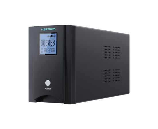 Источник бесперебойного питания Marsriva MR-UF2000P-H Источник бесперебойного питания Marsriva MR-UF2000P-H