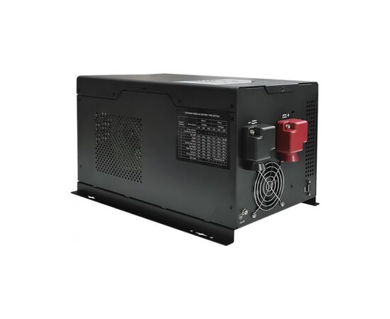 Источник бесперебойного питания Marsriva MR-UT3000, изображение 2 Источник бесперебойного питания Marsriva MR-UT3000, изображение 2