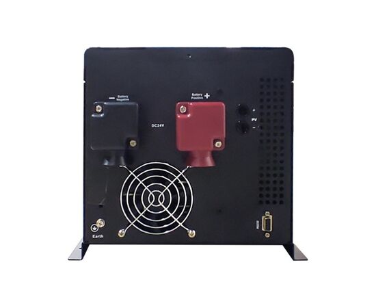 Источник бесперебойного питания Marsriva MR-UT3000, изображение 3 Источник бесперебойного питания Marsriva MR-UT3000, изображение 3