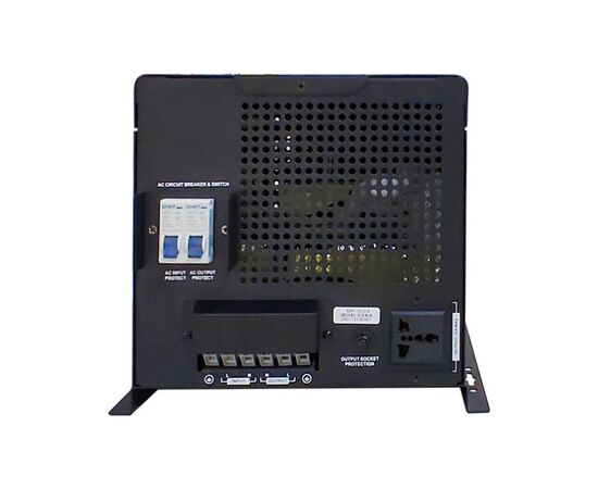 Источник бесперебойного питания Marsriva MR-UT3000, изображение 4 Источник бесперебойного питания Marsriva MR-UT3000, изображение 4